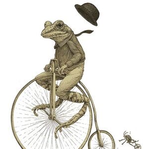 Listing #1 *ON HOLD*